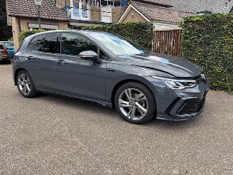 Volkswagen Golf R- 1.5 TSI R-LINE 150 PK SPORT picture 4