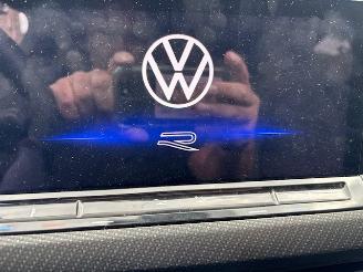 Volkswagen Golf R- 1.5 TSI R-LINE 150 PK SPORT picture 20