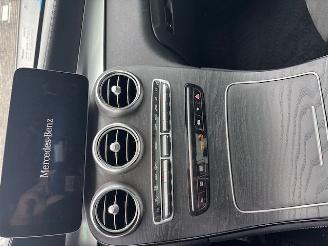 Mercedes GLC AMG 300 4-MATIC PANORAMA LEER VOLL picture 12