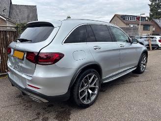 Mercedes GLC AMG 300 4-MATIC PANORAMA LEER VOLL picture 4