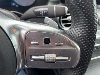 Mercedes GLC AMG 300 4-MATIC PANORAMA LEER VOLL picture 19