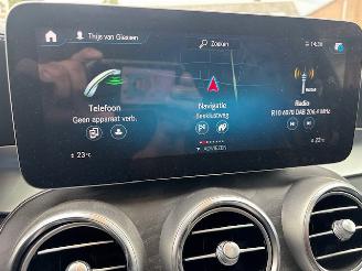 Mercedes GLC AMG 300 4-MATIC PANORAMA LEER VOLL picture 18