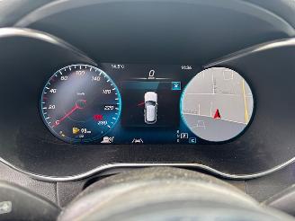 Mercedes GLC AMG 300 4-MATIC PANORAMA LEER VOLL picture 19