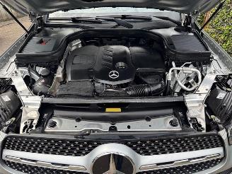 Mercedes GLC AMG 300 4-MATIC PANORAMA LEER VOLL picture 24