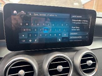 Mercedes GLC AMG 300 4-MATIC PANORAMA LEER VOLL picture 17