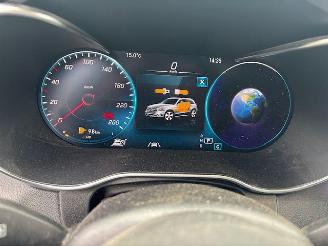 Mercedes GLC AMG 300 4-MATIC PANORAMA LEER VOLL picture 15