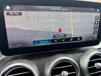 Mercedes GLC AMG 300 4-MATIC PANORAMA LEER VOLL picture 21