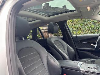 Mercedes GLC AMG 300 4-MATIC PANORAMA LEER VOLL picture 8