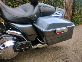 Harley-Davidson  FLHT Electra Glide picture 13