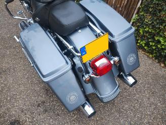Harley-Davidson  FLHT Electra Glide picture 15