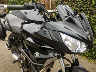 Yamaha  TRACER 700 picture 6