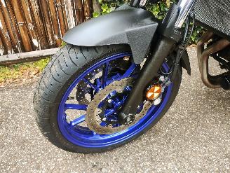 Yamaha  TRACER 700 picture 11