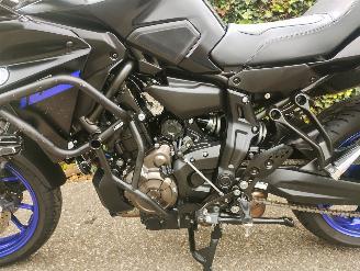 Yamaha  TRACER 700 picture 13