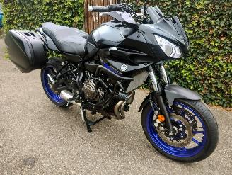 Yamaha  TRACER 700 picture 3