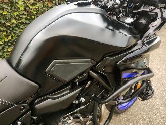 Yamaha  TRACER 700 picture 5