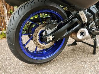 Yamaha  TRACER 700 picture 9