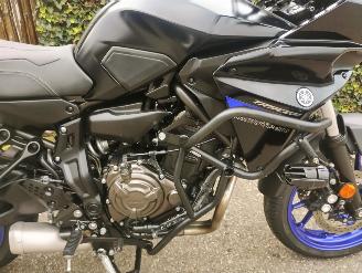 Yamaha  TRACER 700 picture 4