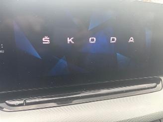 Skoda Octavia 1.0 HYBRIDE AUTOMAAT 10800 KM !!!! picture 10