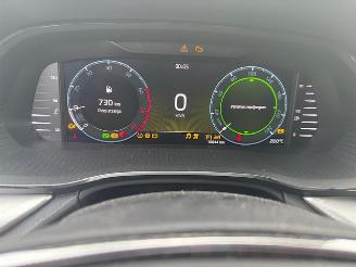 Skoda Octavia 1.0 HYBRIDE AUTOMAAT 10800 KM !!!! picture 14