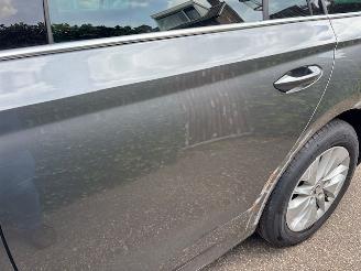 Skoda Octavia 1.0 HYBRIDE AUTOMAAT 10800 KM !!!! picture 5