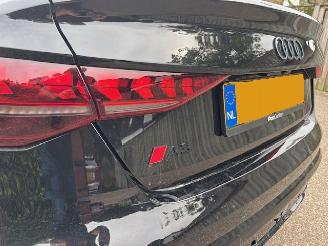 Audi A3 S -SPORT 35 TFSI S-LINE SPORT 150 PK AUTOMAAT NAP !!! picture 8