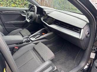 Audi A3 S -SPORT 35 TFSI S-LINE SPORT 150 PK AUTOMAAT NAP !!! picture 25