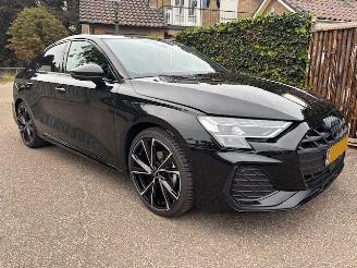 Audi A3 S -SPORT 35 TFSI S-LINE SPORT 150 PK AUTOMAAT NAP !!! picture 4