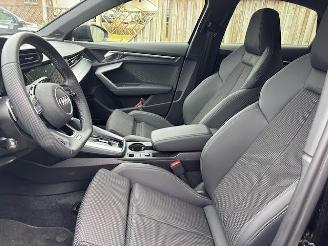 Audi A3 S -SPORT 35 TFSI S-LINE SPORT 150 PK AUTOMAAT NAP !!! picture 15