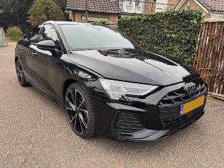 Audi A3 S -SPORT 35 TFSI S-LINE SPORT 150 PK AUTOMAAT NAP !!! picture 1