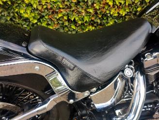 Harley-Davidson  FLSTNI Softail Deluxe Special picture 10