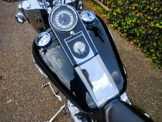 Harley-Davidson  FLSTNI Softail Deluxe Special picture 21