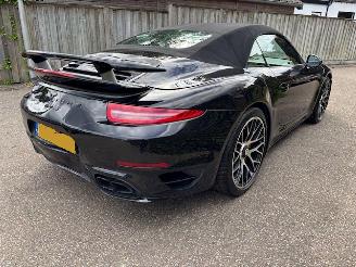 Porsche 911 TURBO 3.8 TURBO S 560PK AUTOMAAT picture 8