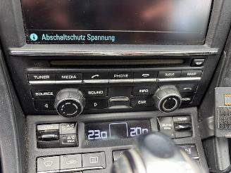 Porsche 911 TURBO 3.8 TURBO S 560PK AUTOMAAT picture 26