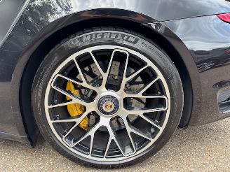 Porsche 911 TURBO 3.8 TURBO S 560PK AUTOMAAT picture 11