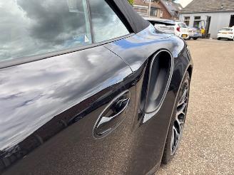Porsche 911 TURBO 3.8 TURBO S 560PK AUTOMAAT picture 10