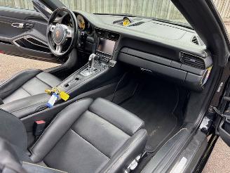 Porsche 911 TURBO 3.8 TURBO S 560PK AUTOMAAT picture 17