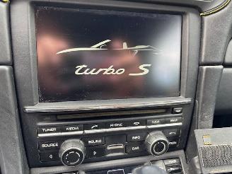 Porsche 911 TURBO 3.8 TURBO S 560PK AUTOMAAT picture 24