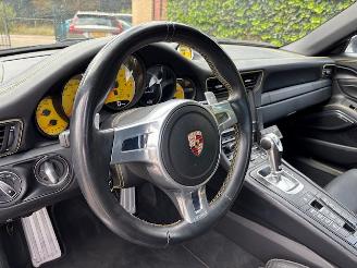 Porsche 911 TURBO 3.8 TURBO S 560PK AUTOMAAT picture 13