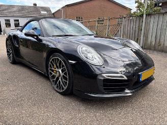 Porsche 911 TURBO 3.8 TURBO S 560PK AUTOMAAT picture 3