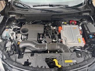Nissan Juke 1.6 Hybrid N-SPORT 125 PK AUTOMAAT picture 28