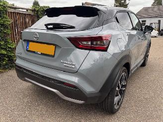 Nissan Juke 1.6 Hybrid N-SPORT 125 PK AUTOMAAT picture 6
