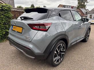 Nissan Juke 1.6 Hybrid N-SPORT 125 PK AUTOMAAT picture 2
