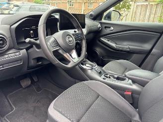 Nissan Juke 1.6 Hybrid N-SPORT 125 PK AUTOMAAT picture 17