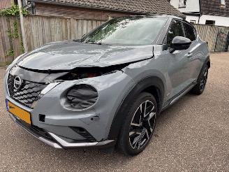Nissan Juke 1.6 Hybrid N-SPORT 125 PK AUTOMAAT picture 3