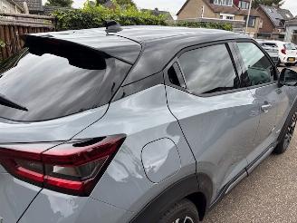 Nissan Juke 1.6 Hybrid N-SPORT 125 PK AUTOMAAT picture 15