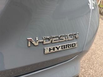 Nissan Juke 1.6 Hybrid N-SPORT 125 PK AUTOMAAT picture 14
