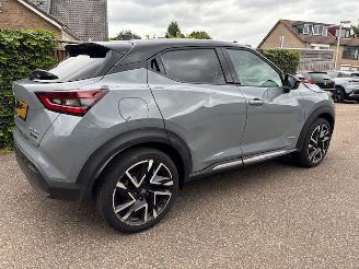 Nissan Juke 1.6 Hybrid N-SPORT 125 PK AUTOMAAT picture 5