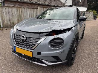 Nissan Juke 1.6 Hybrid N-SPORT 125 PK AUTOMAAT picture 12
