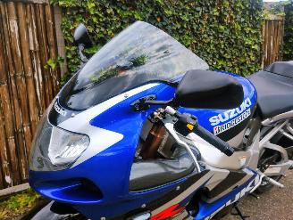 Suzuki GSX-R 1000 160pk BOS uitlaatsysteem picture 13