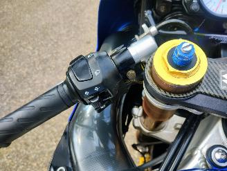 Suzuki GSX-R 1000 160pk BOS uitlaatsysteem picture 22